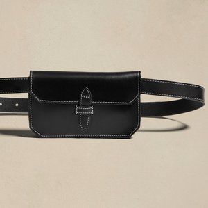 Banana Republic Belt Bag